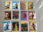 12 Panini stickers PRO LEAGUE 2016, Ophalen of Verzenden, Gebruikt