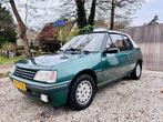 Unique Peugeot 205 Cabriolet Roland Garros, Autos, Achat, Cabriolet, Particulier, Essence