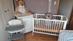 Ensemble de meubles pour bébé en parfait état, Kinderen en Baby's, Overige Kinderen en Baby's, Ophalen
