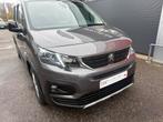 Peugeot Rifter 12PureTech 130 XL ALURE PACK EAT8 7 PLAATSEN, Gebruikt, Euro 6, 7 zetels, 130 pk