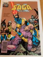 SEMIC MARVEL SAGA X-MEN : no : 10/12/13. En très bon état., Boeken, Strips | Comics, Ophalen of Verzenden, Zo goed als nieuw