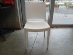 Stoelen te koop goede staat, Huis en Inrichting, Ophalen, Kunststof, Overige kleuren, Zo goed als nieuw