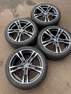 Jantes bmw serie 1 | serie 2 original 18" F40 F44 F45 F70, Autos : Pièces & Accessoires, Pneus et Jantes, Véhicule de tourisme