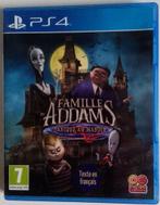 La famille Addams (comme neuf), Enlèvement ou Envoi, Comme neuf, Plateforme