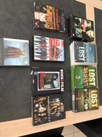 Dvds, Ophalen, Zo goed als nieuw