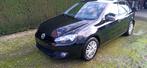 Volkswagen Golf, Auto's, Voorwielaandrijving, Stof, 4 cilinders, 1600 cc