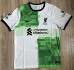 Liverpool Uitshirt Nieuw Origineel 2024, Sport en Fitness, Verzenden, Zo goed als nieuw
