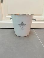Champagne ijsemmer La Grandeur de la maison, Huis en Inrichting, Ophalen, Nieuw, Met handgreep
