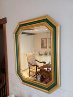 Vintage spiegel, Huis en Inrichting, Woonaccessoires | Spiegels, Ophalen