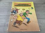 De geverniste vernepelingskes strip (1998), Boeken, Stripverhalen, Urbanus & Bosschaert, Eén stripboek, Ophalen of Verzenden, Zo goed als nieuw