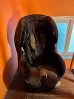 Autostoel kinderen Maxi Cosi zwart-rood, Kinderen en Baby's, Autostoeltjes, Ophalen, Zo goed als nieuw, Maxi-Cosi