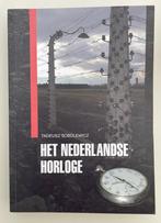 Het Nederlandse horloge, Boeken, Ophalen of Verzenden