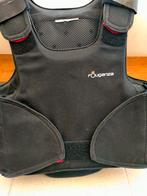 Paardrijvest fouganza bodyprotector 5 euro, Ophalen, Zo goed als nieuw