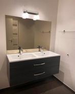 Lavabo, Huis en Inrichting, Badkamer | Badkamermeubels, Ophalen, Zo goed als nieuw