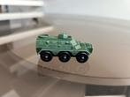 Matchbox Lesney Saracen Personnel Carrier. Nr 54-A 1958, Ophalen of Verzenden