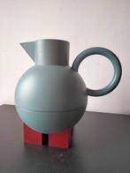 90s vintage Postmodern design koffiepot Euclid Alessi Graves, Ophalen of Verzenden, Huis en Inrichting