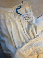 Jumpsuit Vormsel 164 ecru met glitter goud, Kinderen en Baby's, Kinderkleding | Maat 164, Ophalen, Overige typen, Meisje, Nieuw