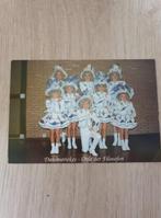 Postkaart Carnaval Oudegem, Ophalen of Verzenden