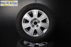 16 Inch Audi Q2 Origineel Winterbanden 4.5MM 215/65R16, Auto-onderdelen, Banden en Velgen, Ophalen, 16 inch, Banden en Velgen