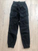 Pantalon cargo noir pour  (taille 170) : bon état, Enfants & Bébés, Vêtements enfant | Taille 170, Fille, Enlèvement ou Envoi