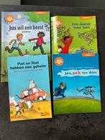 Leesboeken 1 ste leerjaar, Ophalen, Zo goed als nieuw