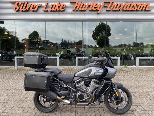 Harley-Davidson Pan America Special met Adaptive Ride Height, Motoren, Motoren | Harley-Davidson, Overig