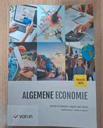 Algemene economie 12de editie, Boeken, Economie, Management en Marketing, Ophalen, Gelezen