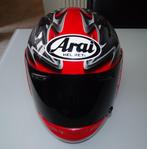 ARAI Viper GT-helm - gelimiteerde editie (medium), M, Arai, Integraalhelm, Tweedehands