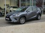 Lexus NX 300h Hybrid AWD Business Line+ LEDER Zetelverwarmin, Auto's, Automaat, 197 pk, 145 kW, Leder