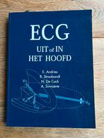 Geneeskunde, Comme neuf, E.Andries, R.Stroobandt, N.De Cock, A.Sinnaeve, Enlèvement, Autres sciences