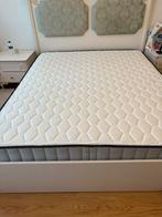 Matelas ISTIKBAL, Huis en Inrichting, Slaapkamer | Matrassen en Bedbodems, Ophalen of Verzenden, Zo goed als nieuw, 200 cm, Matras