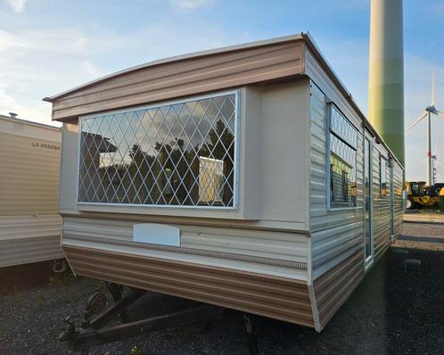 Mobil-home en vente rapide 6.250€ 🚚 inclus !!!, Caravanes & Camping, Caravanes résidentielles, Envoi