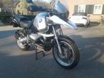 Bmw R 1150 GS bj 2000 zeer netjes met licht werk, Motoren, Motoren | BMW, Particulier, Enduro