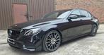 Mercedes Benz W213 amg pack, Auto's, Mercedes-Benz, Automaat, Zwart, Berline, Particulier
