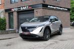 Nissan ARIYA 63 kWh Advance (bj 2023, automaat), Automaat, Stof, Gebruikt, Overige modellen