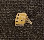 PIN - APOGÉ - PARACHUTE - PARAPENTE, Envoi, Utilisé, Autres sujets/thèmes, Insigne ou Pin's