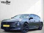 Peugeot 508 SW GT, Automaat, https://public.car-pass.be/vhr/e42629d2-8e12-49e4-b794-96eca6be6419, Euro 6, 96 kW