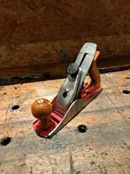 Blokschaaf  -  schaaf Darex, Auto diversen, Aanhangwagen-onderdelen, Ophalen of Verzenden