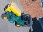 Zitmaaier goed staat, Tuin en Terras, Zitmaaiers, Ophalen of Verzenden, Mulchfunctie
