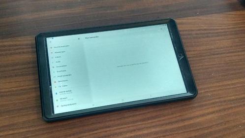 Samsung Galaxy Tab A 10.1 (2019) - 32GB - Zwart, Computers en Software, Android Tablets, Zo goed als nieuw, Wi-Fi, 10 inch, 32 GB