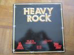 Heavy Rock, CD & DVD, Vinyles | Compilations, 12 pouces, Utilisé, Enlèvement ou Envoi, Rock et Metal