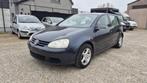 VOLKSWAGEN GOLF 5 BENZINE/0470505042, Auto's, Bedrijf, Golf, Te koop, Benzine