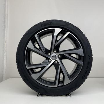 Volvo 20 inch NIEUWE R-design velgen + zomerbanden XC40 beschikbaar voor biedingen