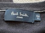 Exclusieve winterpull Paul Smith in prima staat, Vêtements | Hommes, Paul Smith, Enlèvement ou Envoi, Comme neuf, Bleu