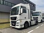 2019 - MAN TGX 18.470, Auto's, Vrachtwagens, Euro 6, Bedrijf, Te koop, MAN
