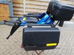 BMW R65/80/100, Ophalen, Gebruikt