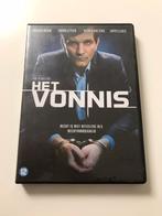 DVD Het Vonnis, CD & DVD, DVD | Néerlandophone, Comme neuf, À partir de 12 ans, Thriller, Film