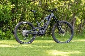 Canyon on cf8 torque, Fietsen en Brommers, Brommers | Crossbrommers, Zo goed als nieuw, Ophalen