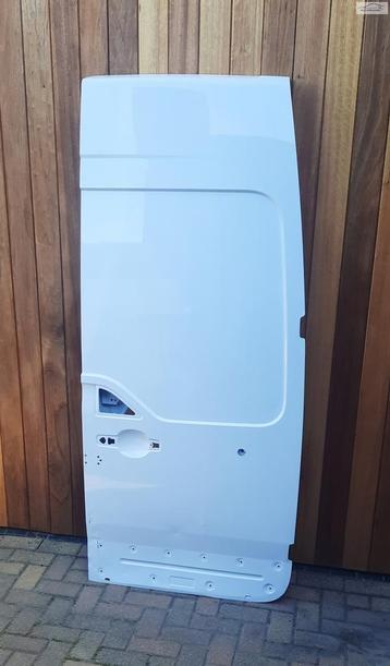 Achterdeur Renault Master III Opel Movano B hoog vanaf 2010 beschikbaar voor biedingen