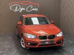 BMW 1 Serie 118 118 d JOY Edition (bj 2017), Auto's, BMW, 5 deurs, 150 pk, Te koop, 1 Reeks
